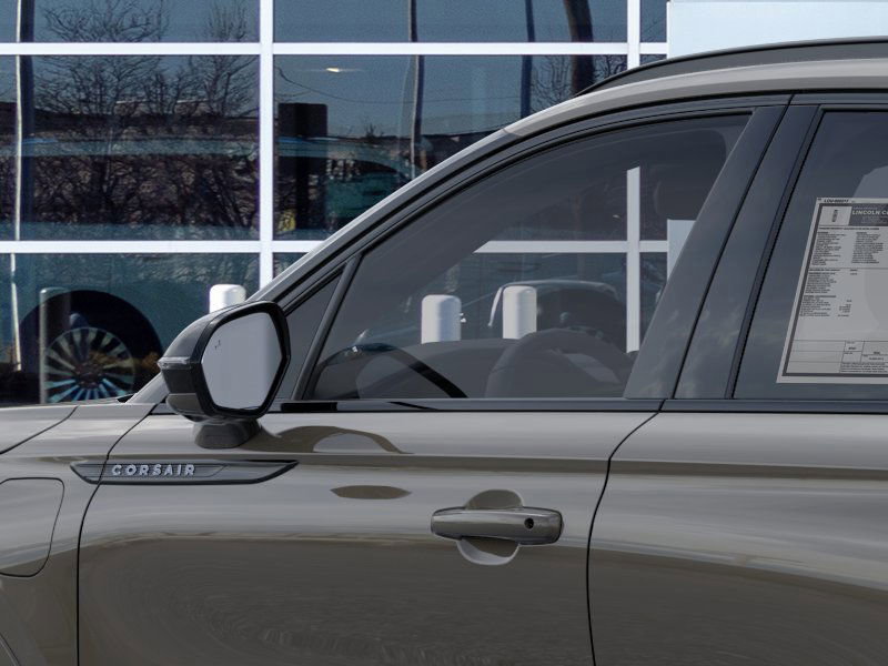 New 2026 Lincoln Corsair Grand Touring image 20