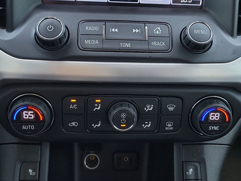 Used 2018 GMC Acadia SLT FWD image 15