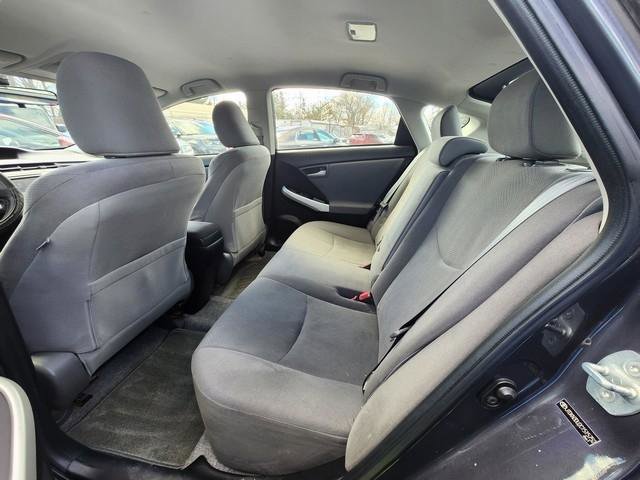 Used 2012 Toyota Prius Two FWD image 22