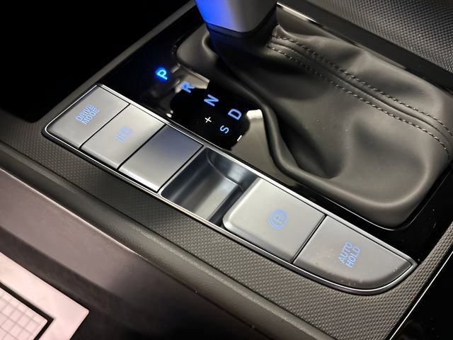 New 2026 Hyundai Elantra Blue image 29