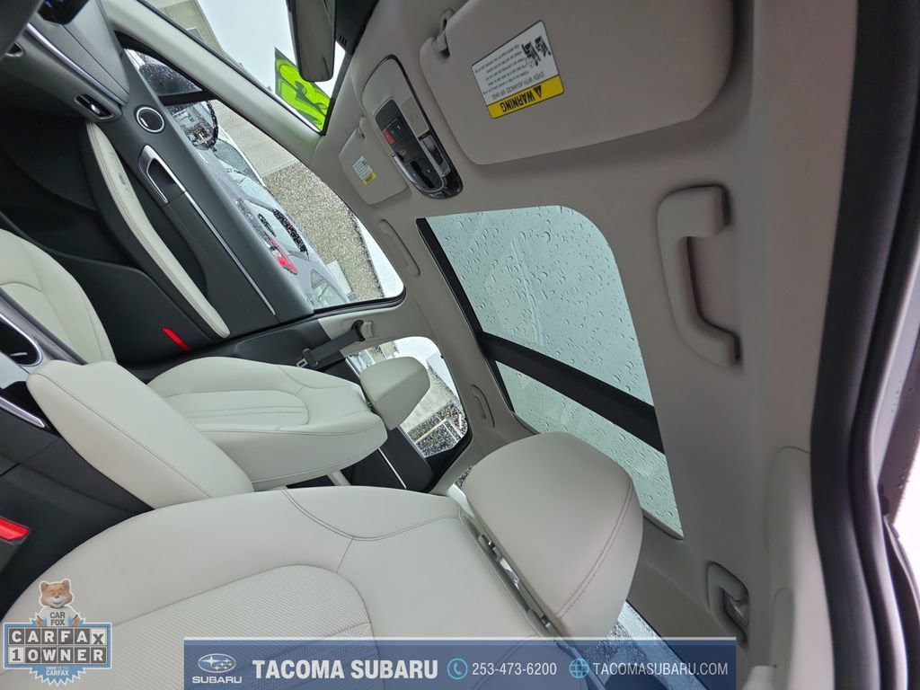 Used 2023 Hyundai Sonata Limited image 25