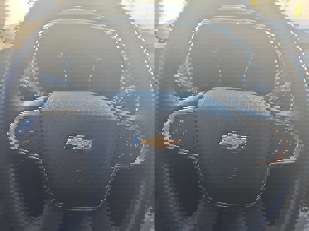 Used 2019 Chevrolet Traverse LT image 9