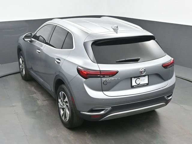 Certified 2023 Buick Envision Essence image 41