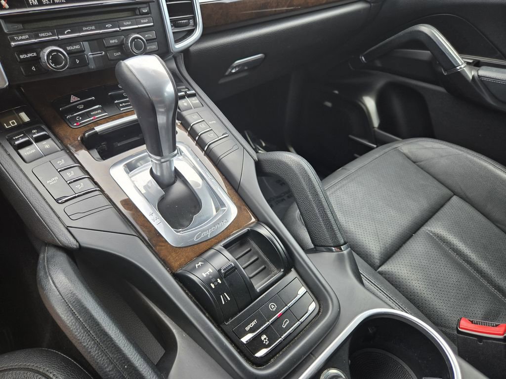 Used 2012 Porsche Cayenne S AWD/4WD image 53