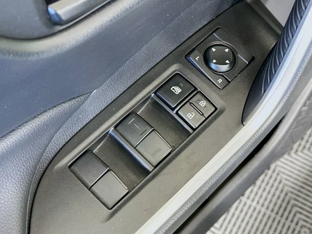Certified 2024 Toyota RAV4 LE image 20