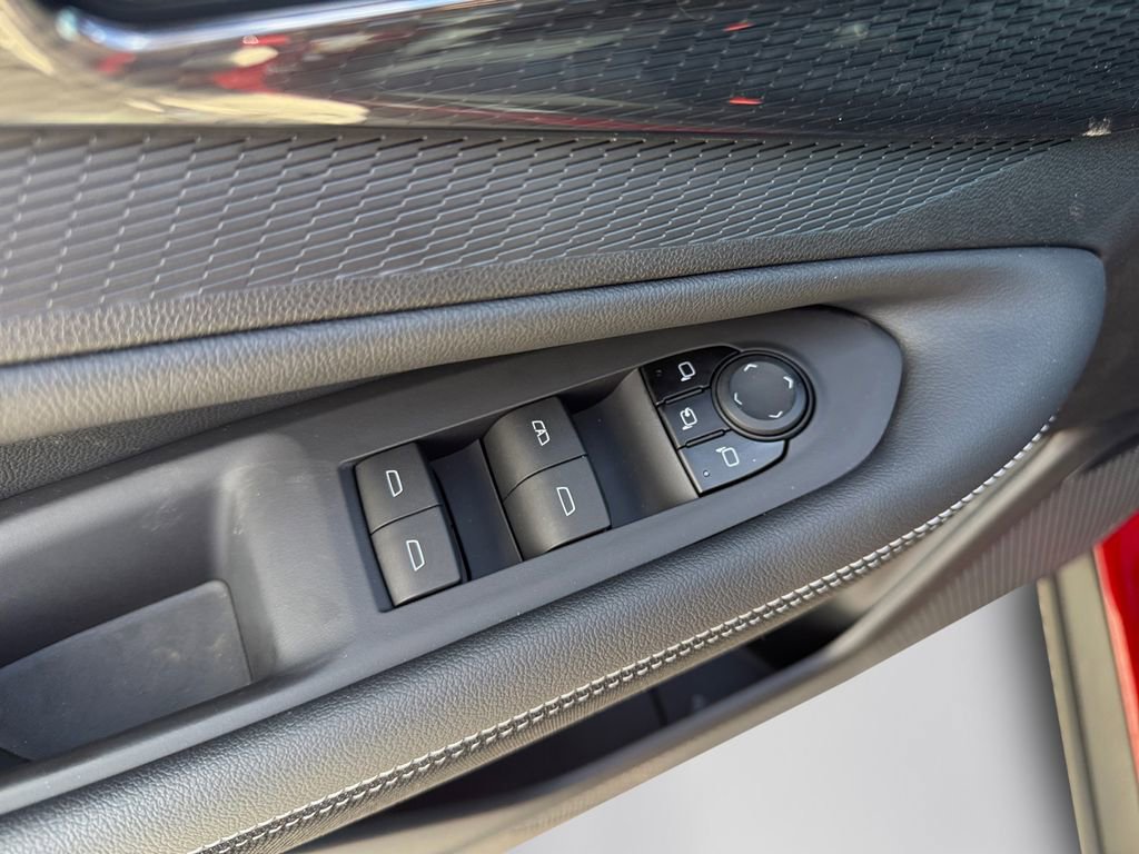 New 2024 Chevrolet Blazer EV LT image 17