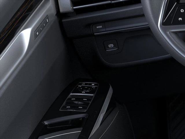 New 2026 Cadillac Escalade 2WD image 22