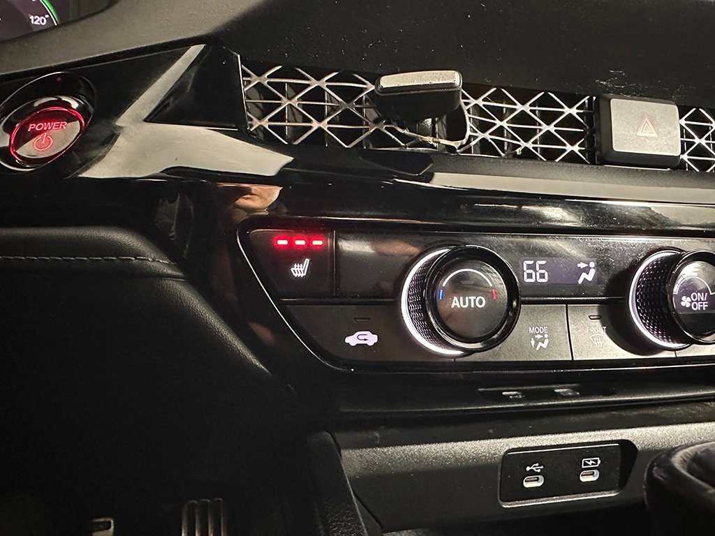 Used 2023 Honda Accord Sport image 45