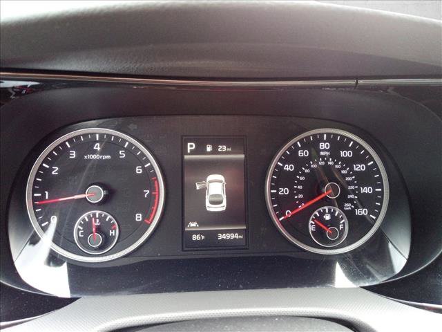 Used 2024 Kia K5 LXS FWD image 19
