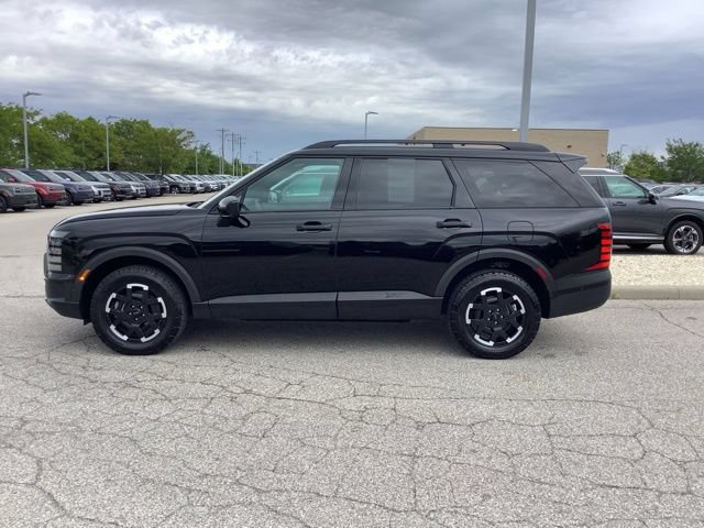 Certified 2026 Hyundai Palisade XRT Pro AWD/4WD image 9