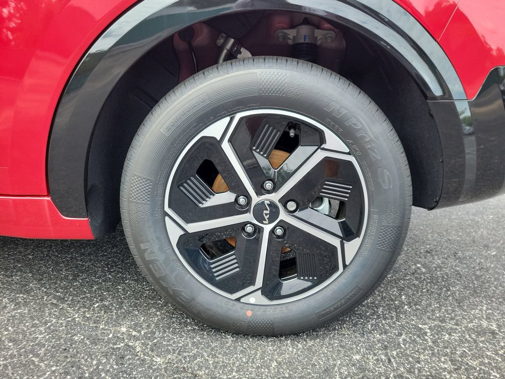 New 2026 Kia Niro FWD image 33