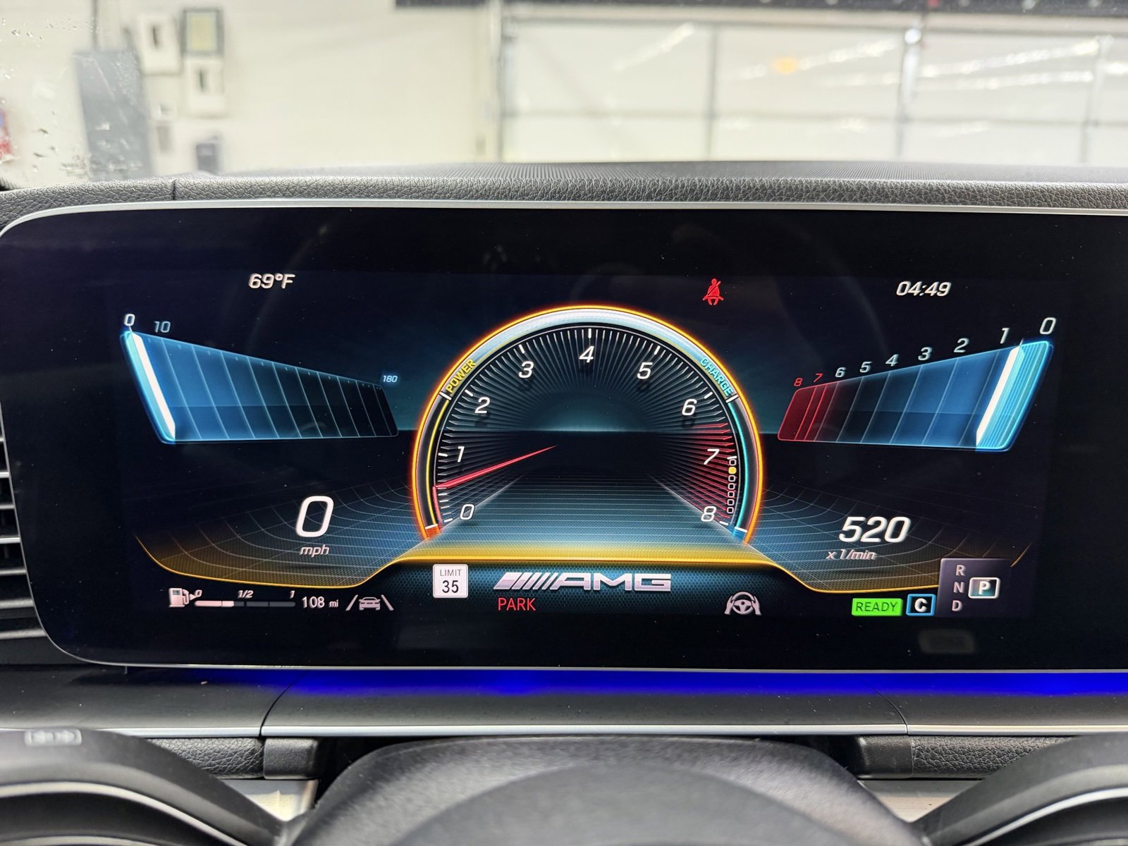 Used 2021 Mercedes-Benz GLE 53 AMG GLE 53 AMG image 14