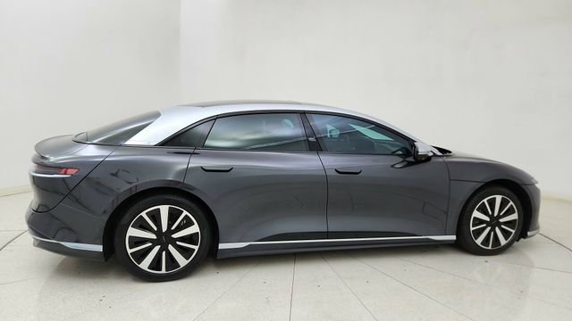 Used 2022 Lucid Air Grand Touring AWD/4WD image 6