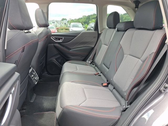 Used 2021 Subaru Forester Sport AWD/4WD image 19