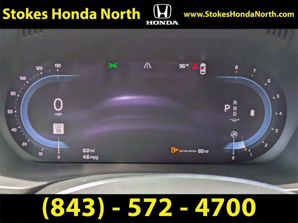 Used 2023 Volvo XC60 B6 Ultimate w/ Protection Package Premier image 29