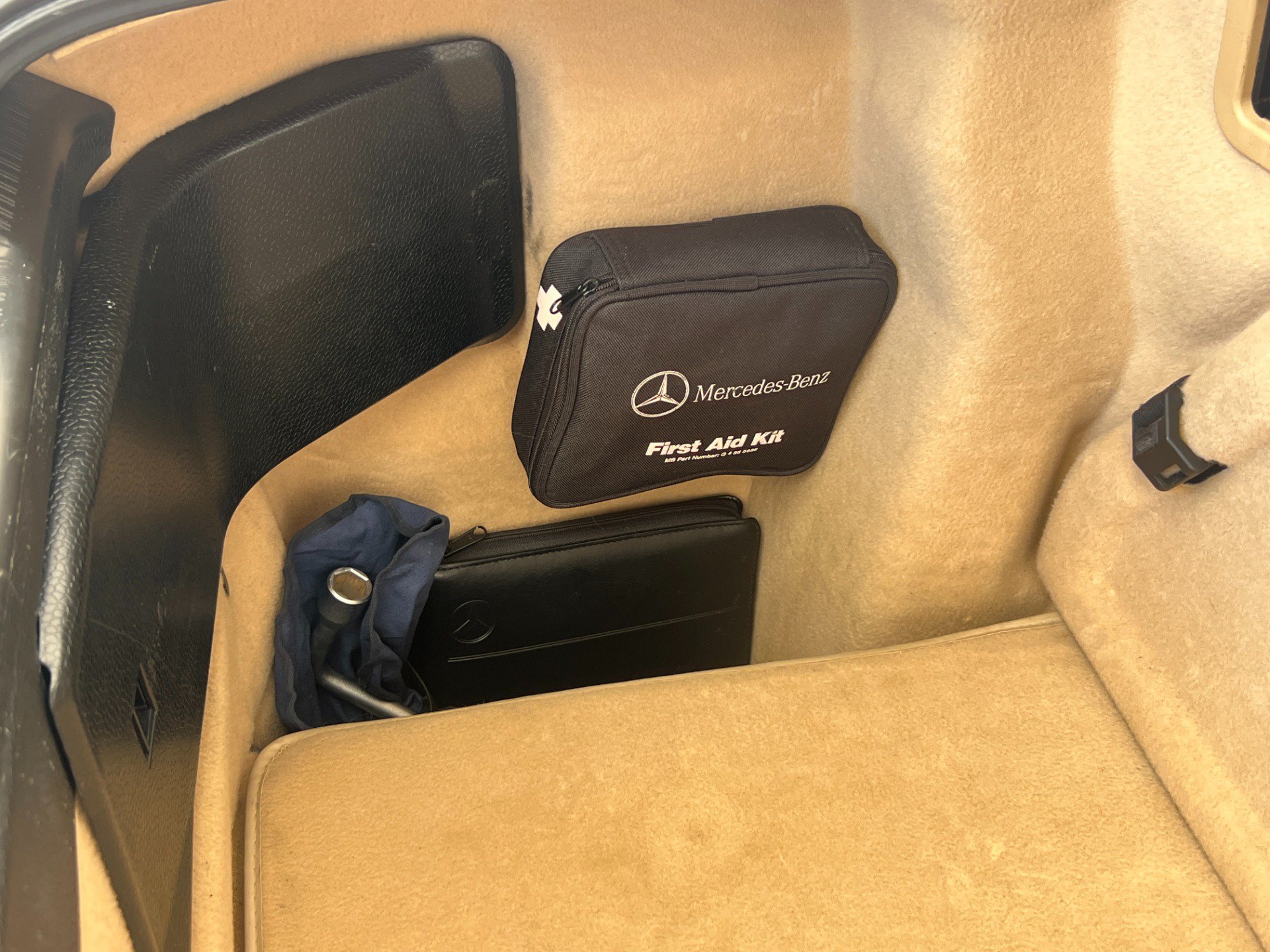 Used 1999 Mercedes-Benz SL 500 image 38