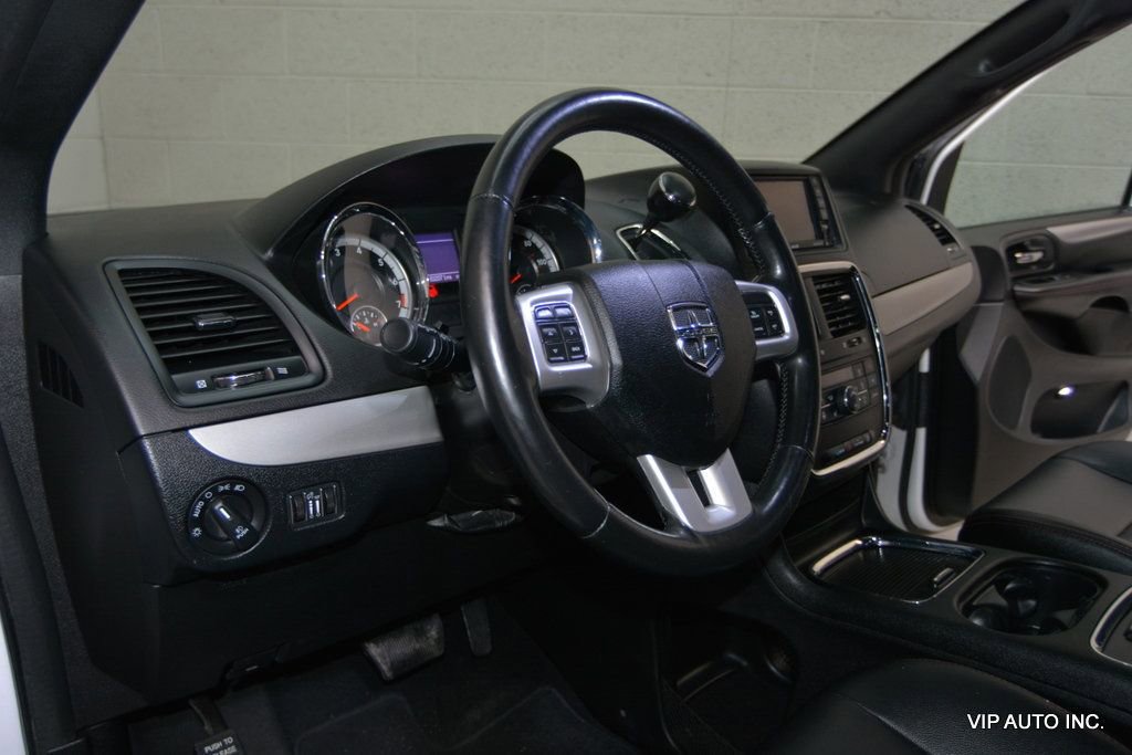 Used 2019 Dodge Grand Caravan GT image 15