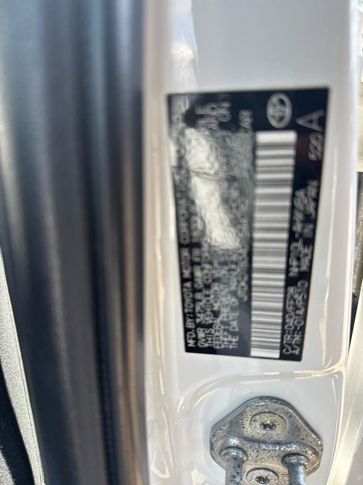 Used 2013 Toyota Prius C Two FWD image 28