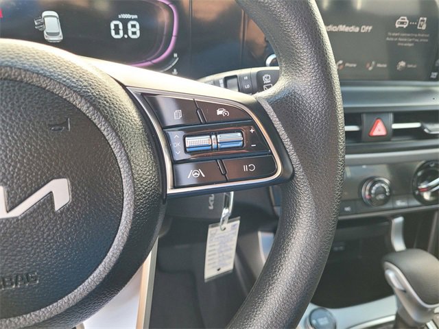 Used 2024 Kia Seltos LX image 21