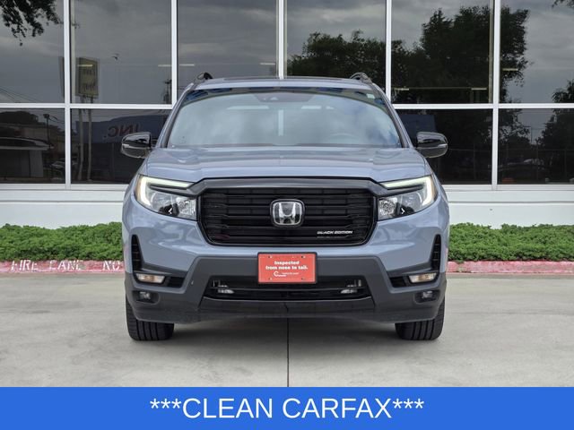 Used 2024 Honda Passport Black Edition image 2