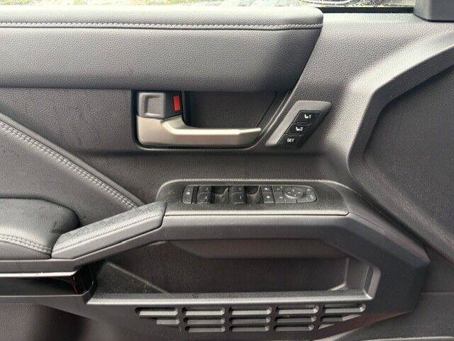 Certified 2026 Toyota 4Runner Limited AWD/4WD image 21