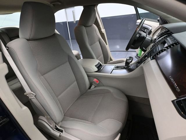 Used 2011 Ford Taurus SEL w/ 201A Rapid Spec Order Code image 41