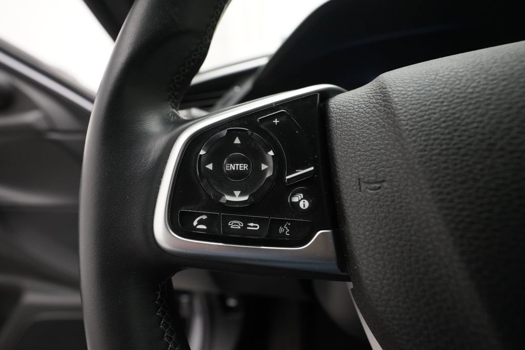 Used 2020 Honda Civic Sport image 17