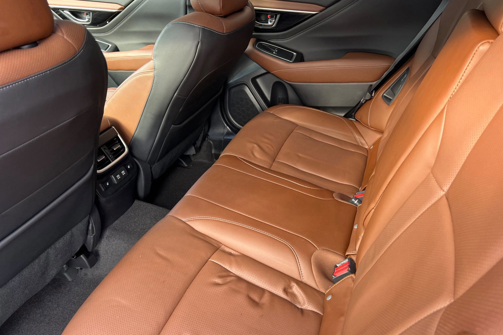 Used 2021 Subaru Outback Touring XT image 12