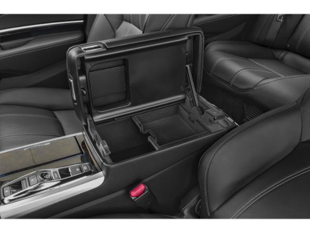 Used 2020 Acura RLX Sport Hybrid w/ Advance Pkg AWD/4WD image 14