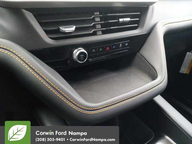 New 2026 Ford Explorer Tremor image 17