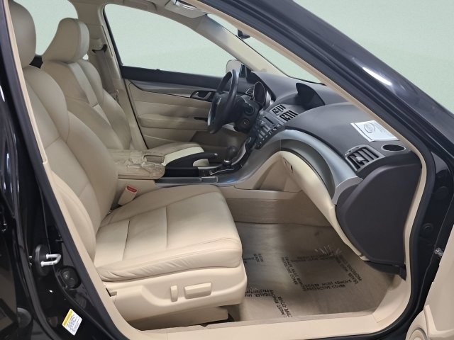 Used 2009 Acura TL FWD image 12