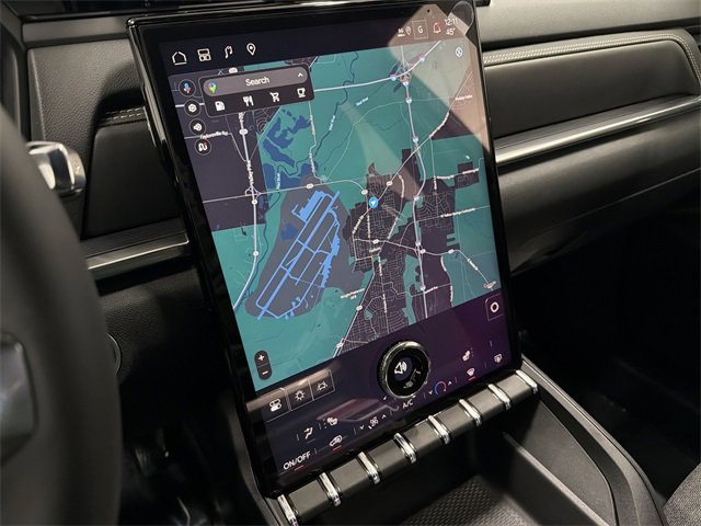 New 2026 GMC Terrain Elevation w/ Black Edition image 23