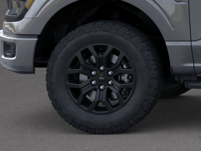 New 2026 Ford F150 Tremor AWD/4WD image 19