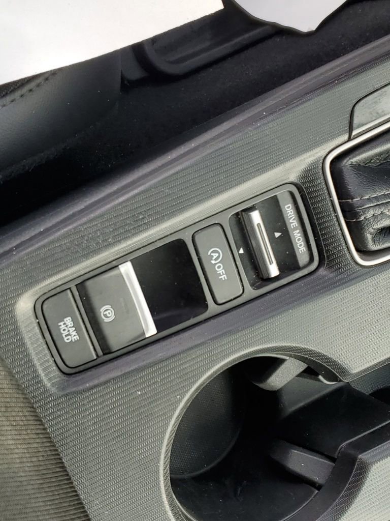 Used 2022 Honda Civic Sport image 22