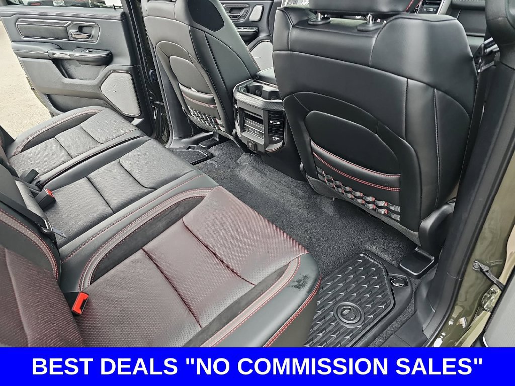 New 2027 RAM 1500 Rebel AWD/4WD image 11
