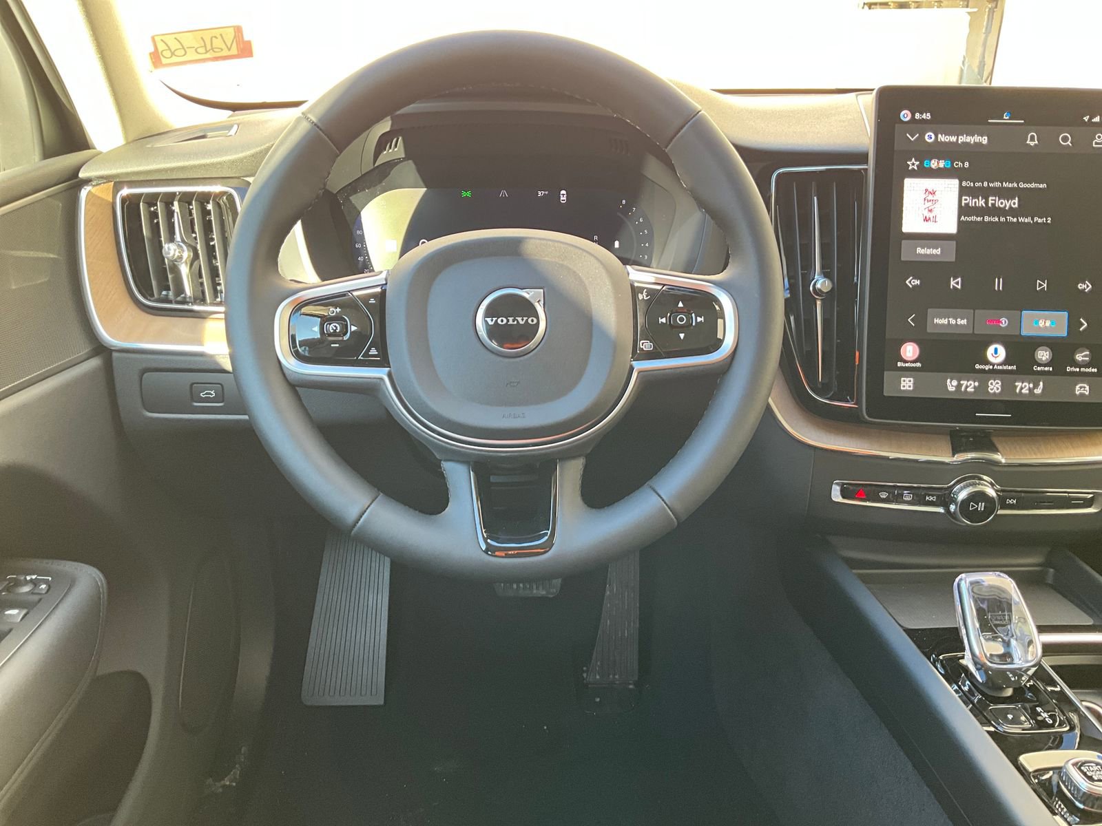 New 2026 Volvo XC60 B5 Plus w/ Protection Package Premier AWD/4WD image 14