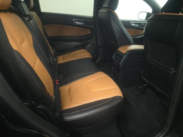 Certified 2023 Ford Edge Titanium w/ Equipment Group 301A AWD/4WD image 6