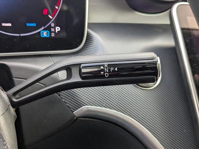 Used 2025 Mercedes-Benz C 300 4MATIC Sedan image 12