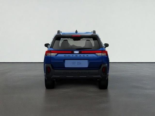 New 2026 Subaru Outback Limited XT AWD/4WD image 8