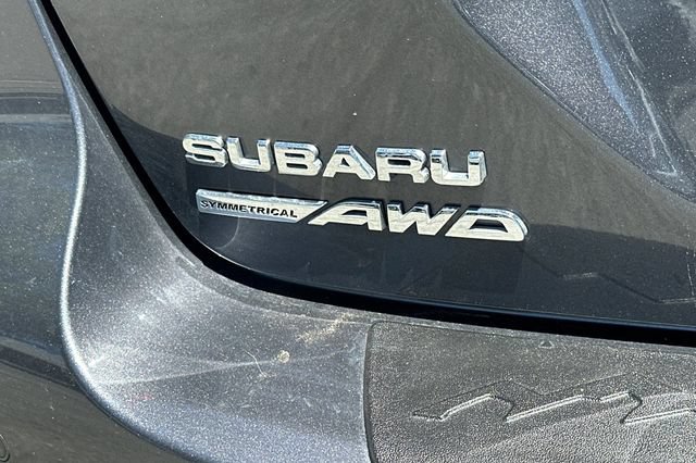 Used 2025 Subaru Crosstrek 2.5i Limited w/ Crosstrek Mirror Package AWD/4WD image 27