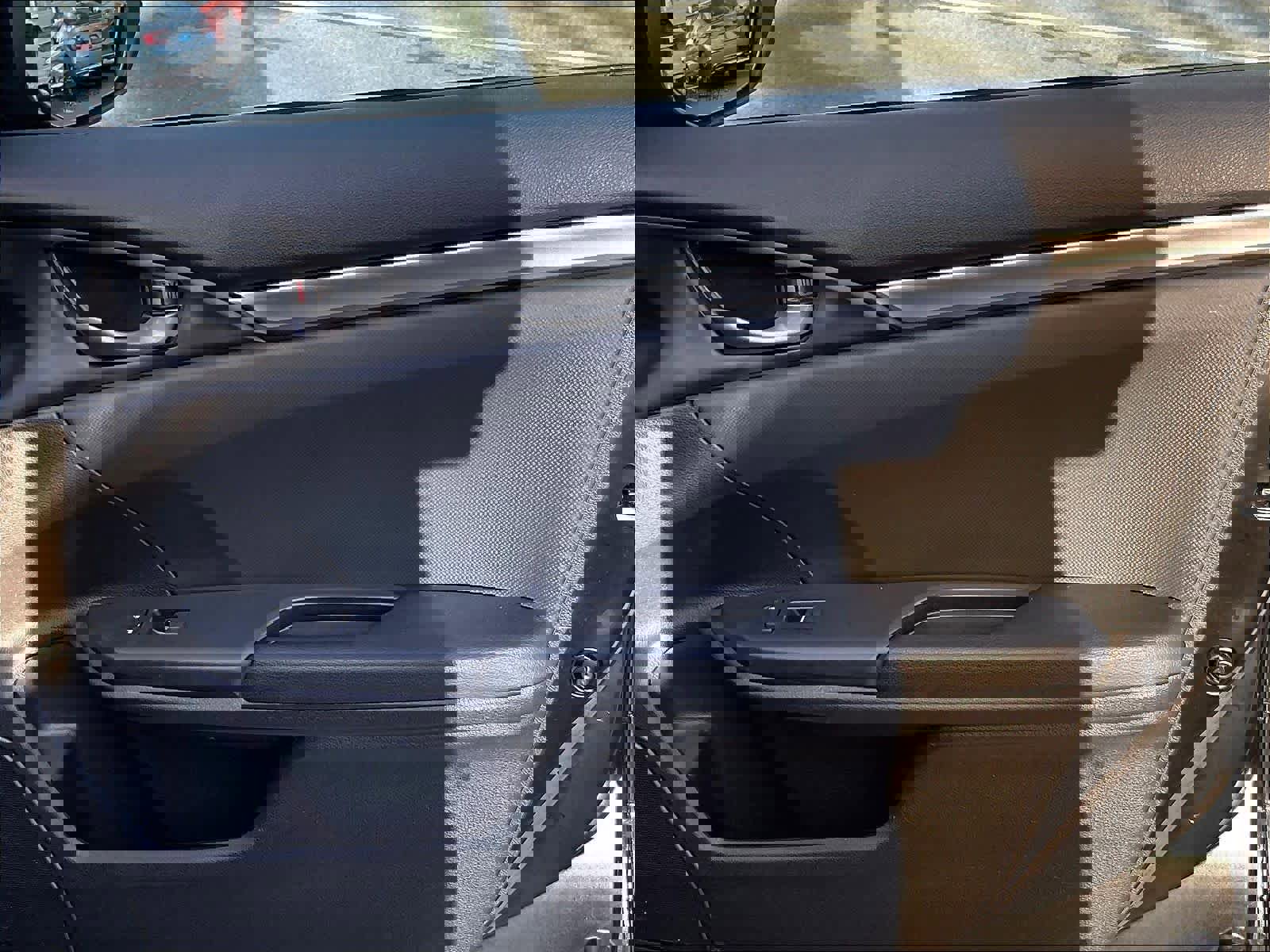 Used 2021 Honda Civic Sport image 12