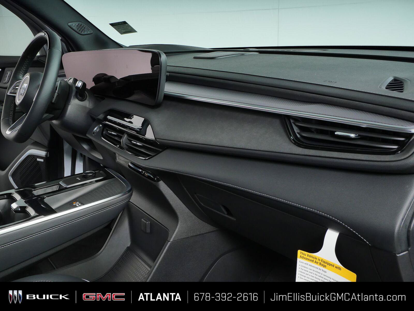 New 2027 Buick Enclave Sport Touring w/ Super Cruise Package FWD image 24