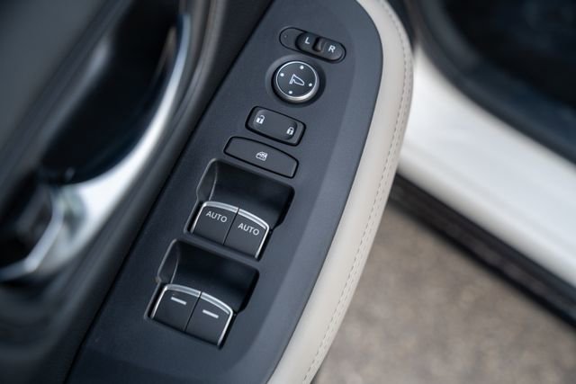 New 2026 Honda HR-V EX-L image 20