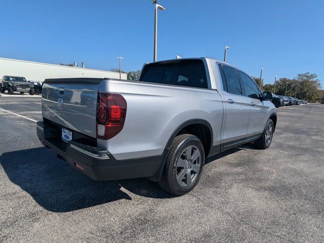 Used 2020 Honda Ridgeline RTL-E image 5