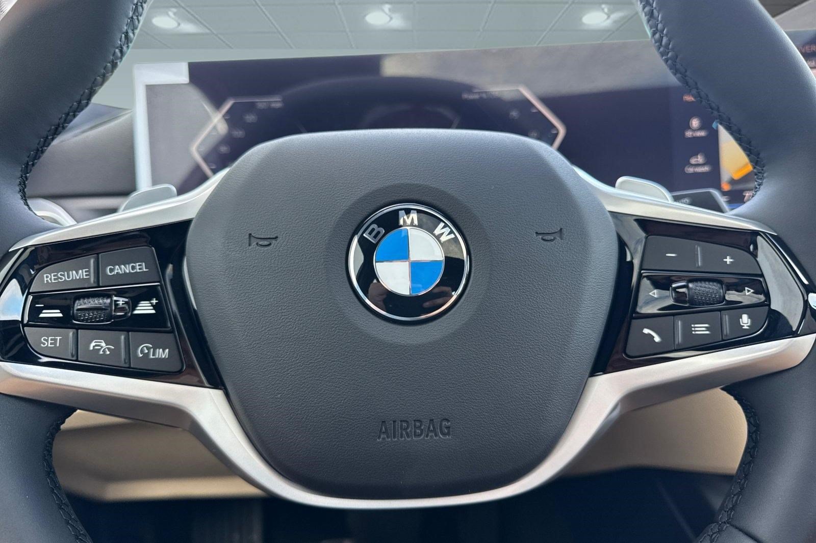 Used 2026 BMW 330i Sedan w/ Premium Package RWD image 11