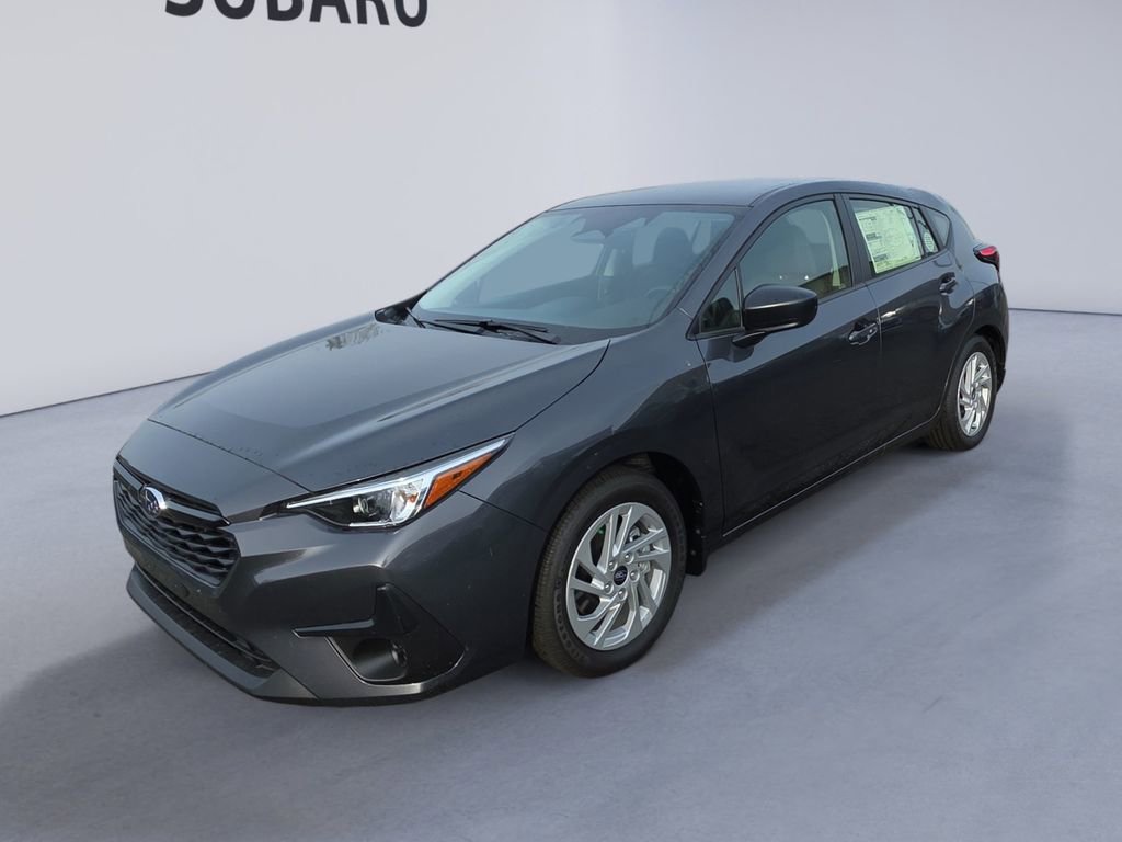 New 2025 Subaru Impreza 2.0i image 1