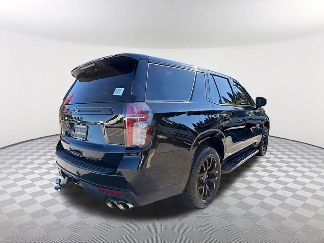 Used 2023 Chevrolet Tahoe RST w/ RST Performance Edition image 5