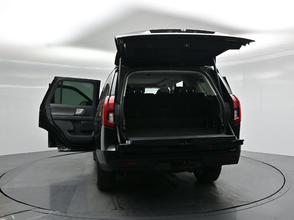 New 2026 Ford Expedition Active AWD/4WD image 32