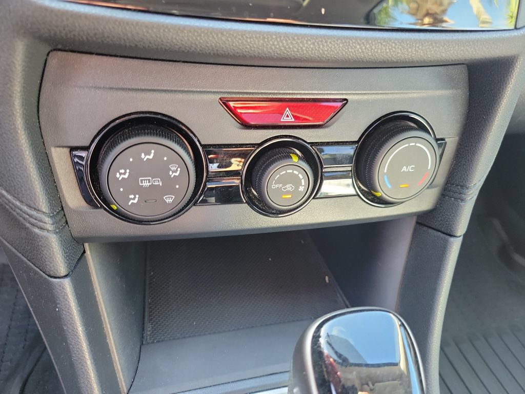 Used 2019 Subaru Crosstrek 2.0i Premium w/ Moonroof Package AWD/4WD image 34
