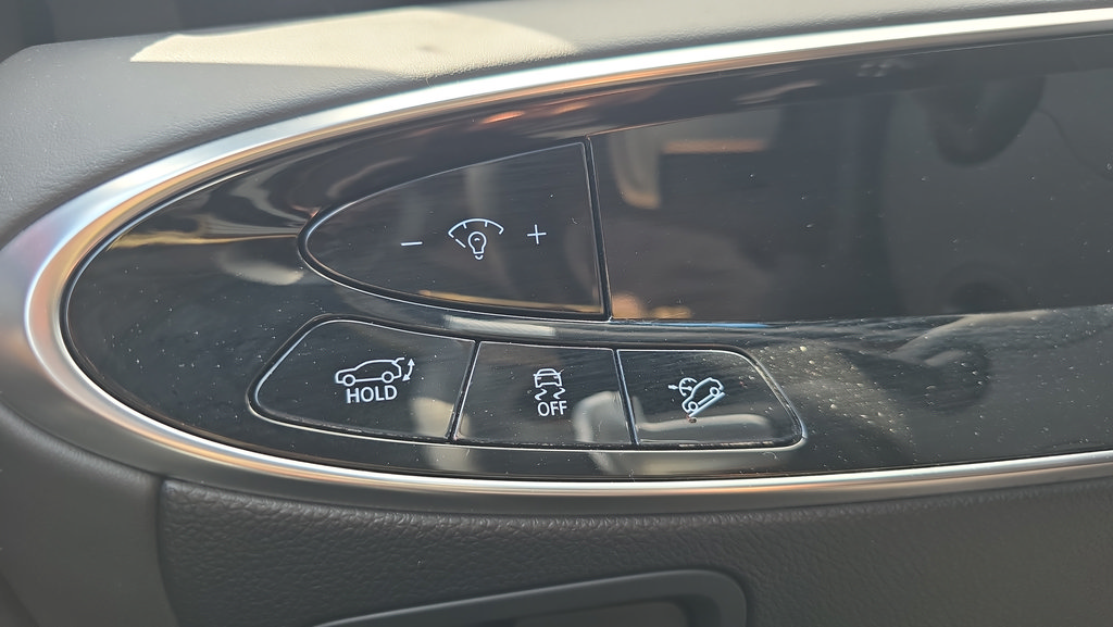 New 2026 Genesis GV70 2.5T Sport Prestige AWD/4WD image 19